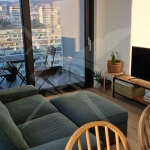 Дава се под наем Двустаен апартамент в Варна, Чайка - 65 кв.м за 700 € - Снимка #1