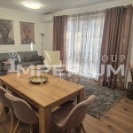 Дава се под наем Тристаен апартамент в Варна, Конфуто - 74 кв.м за 720 € - Снимка #1