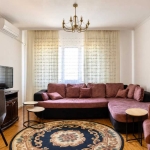 Дава се под наем Двустаен апартамент в София, Кръстова вада - 50 кв.м за 650 € - Снимка #1