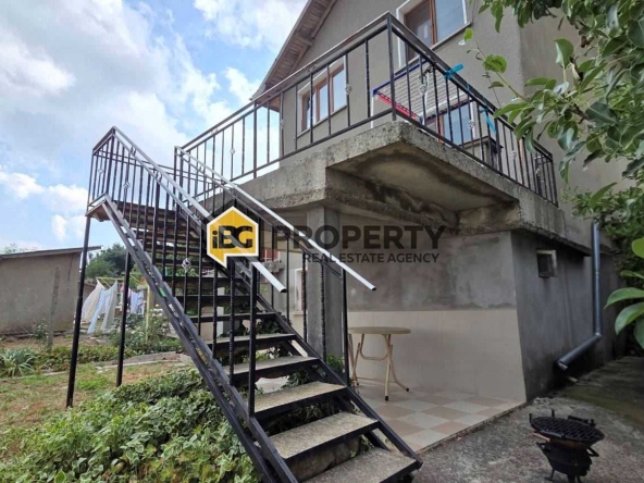 Къща в Бяла - 222 кв.м за 717 €/кв.м - Снимка #1