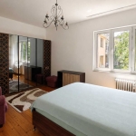 Дава се под наем Тристаен апартамент в София, Оборище - 120 кв.м за 1100 € - Снимка #1