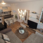 Двустаен апартамент в Варна, м-т Сотира - 50 кв.м за 4100 €/кв.м - Снимка #1