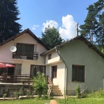 Къща в с. Ярлово, Област София-област - 128 кв.м за 1719 €/кв.м - Снимка #1