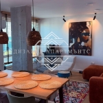 Тристаен апартамент в Бургас, Сарафово - 170 кв.м за 1295 €/кв.м - Снимка #1