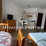 Дава се под наем Едностаен апартамент в Бургас, Сарафово - 35 кв.м за 330 € - Снимка #1