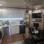 Тристаен апартамент в Плевен, Широк център - 80 кв.м за 2875 €/кв.м - Снимка #1