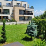 Дава се под наем Тристаен апартамент в София, в.з. Врана - Герман - 68 кв.м за 700 € - Снимка #1