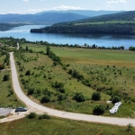 Парцел в София, Дървеница - 9030 кв.м за 15 €/кв.м - Снимка #1