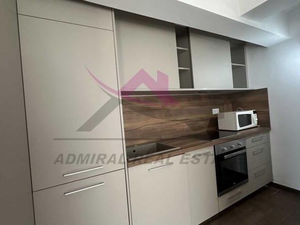 Дава се под наем Двустаен апартамент в Варна, Бриз - 80 кв.м за 600 € - Снимка #1