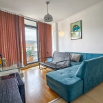 Двустаен апартамент в к.к. Слънчев бряг - 63 кв.м за 1699 €/кв.м - Снимка #1