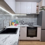 Тристаен апартамент в Варна, Спортна зала - 70 кв.м за 3715 €/кв.м - Снимка #1