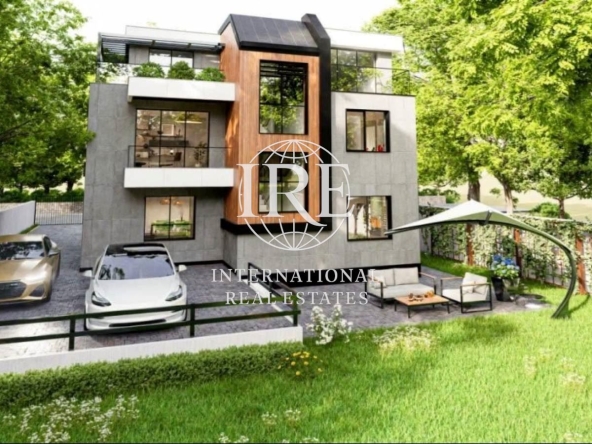 Къща в Варна, м-т Евксиноград - 320 кв.м за 1563 €/кв.м - Снимка #1