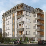 Едностаен апартамент в София, Красно село - 64 кв.м за 2780 €/кв.м - Снимка #1