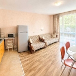 Едностаен апартамент в Свети Влас - 40 кв.м за 1375 €/кв.м - Снимка #1