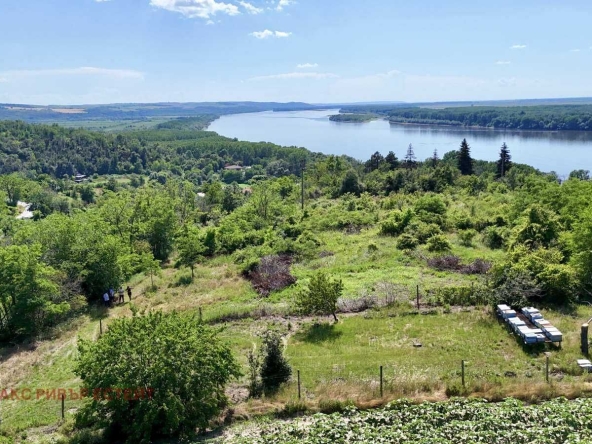 Парцел в с. Мечка, Област Русе - 500 кв.м за 25 €/кв.м - Снимка #1