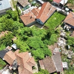 Парцел в Русе, Сарая - 226 кв.м за 109 €/кв.м - Снимка #1