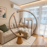 Тристаен апартамент в Варна, Спортна зала - 75 кв.м за 3467 €/кв.м - Снимка #1