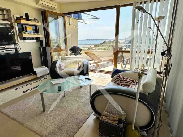 Четиристаен апартамент в к.к. Слънчев бряг - 165 кв.м за 2182 €/кв.м - Снимка #1