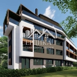 Тристаен апартамент в София, Хаджи Димитър - 107 кв.м за 2109 €/кв.м - Снимка #1