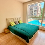 Двустаен апартамент в к.к. Слънчев бряг - 60 кв.м за 1384 €/кв.м - Снимка #1