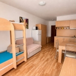 Двустаен апартамент в к.к. Слънчев бряг - 51 кв.м за 1412 €/кв.м - Снимка #1