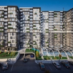Двустаен апартамент в Бургас, Меден рудник - зона А - 51 кв.м за 940 €/кв.м - Снимка #1