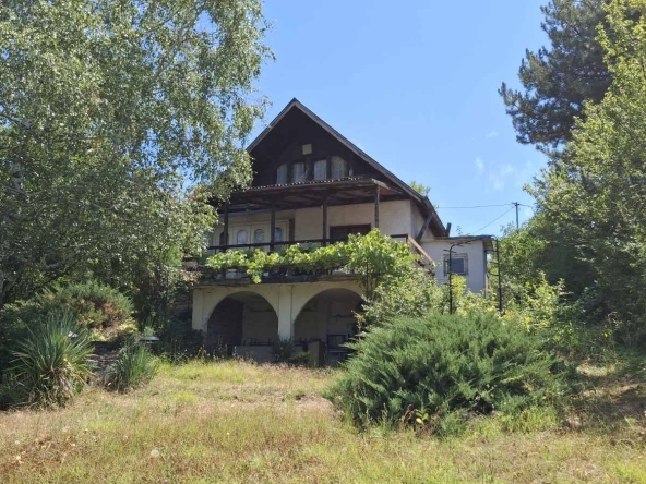 Къща в Нови Искър - 65 кв.м за 2154 €/кв.м - Снимка #1