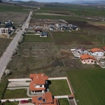 Парцел в с. Гурмазово, Област София-област - 498 кв.м за 1 €/кв.м - Снимка #1