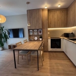 Дава се под наем Двустаен апартамент в София, Център - 65 кв.м за 520 € - Снимка #1
