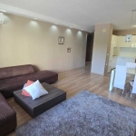 Дава се под наем Тристаен апартамент в Пловдив, Кършияка - 120 кв.м за 300 € - Снимка #1