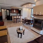 Дава се под наем Четиристаен апартамент в София, Лозенец - 101 кв.м за 1070 € - Снимка #1