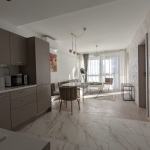 Дава се под наем Двустаен апартамент в София, Хладилника - 56 кв.м за 850 € - Снимка #1