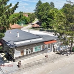 Заведение в с. Борисово, Област Русе - 226 кв.м за 1173 €/кв.м - Снимка #1