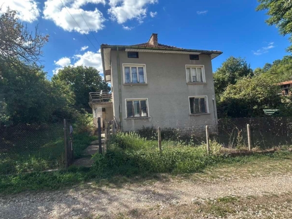 Къща в Враца, Вежен - 65 кв.м за 616 €/кв.м - Снимка #1