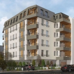 Двустаен апартамент в София, Красно село - 70 кв.м за 2828 €/кв.м - Снимка #1