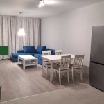 Дава се под наем Двустаен апартамент в София, Овча купел - 70 кв.м за 385 € - Снимка #1