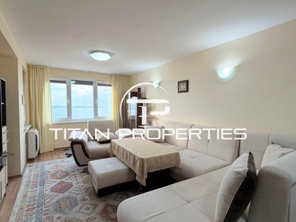 Тристаен апартамент в Созопол - 106 кв.м за 1603 €/кв.м - Снимка #1