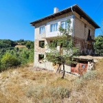 Къща в с. Стърница, Област Смолян - 360 кв.м за 362 €/кв.м - Снимка #1