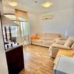 Двустаен апартамент в Ахелой - 50 кв.м за 1158 €/кв.м - Снимка #1