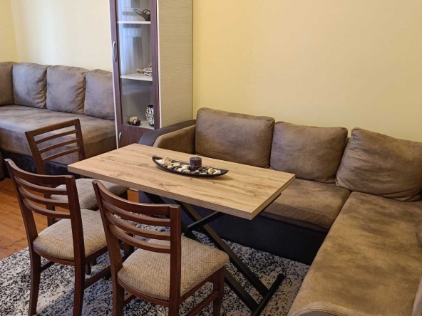 Дава се под наем Къща в Казанлък - 90 кв.м за 800 € - Снимка #1