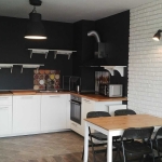 Дава се под наем Двустаен апартамент в София, Център - 55 кв.м за 500 € - Снимка #1
