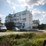 Двустаен апартамент в Варна, Възраждане 3 - 40 кв.м за 1988 €/кв.м - Снимка #1