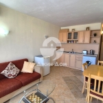 Тристаен апартамент в к.к. Слънчев бряг - 85 кв.м за 1024 €/кв.м - Снимка #1