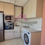 Дава се под наем Едностаен апартамент в Варна, Център - 42 кв.м за 400 € - Снимка #1
