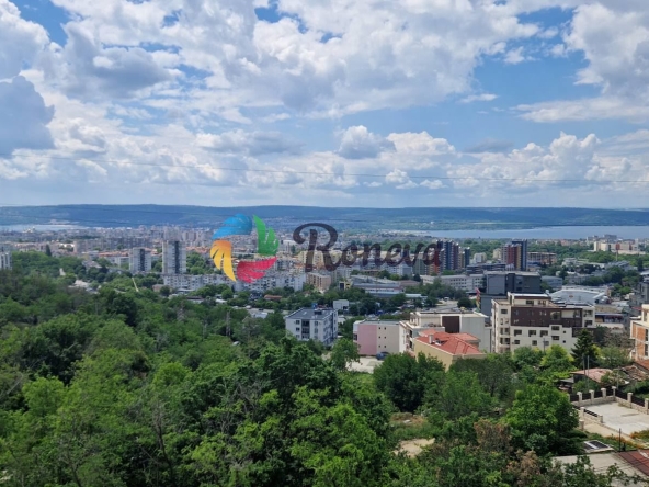 Парцел в Варна, м-т Пчелина - 1235 кв.м за 111 €/кв.м - Снимка #1