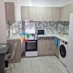 Двустаен апартамент в Варна, Чаталджа - 57 кв.м за 3772 €/кв.м - Снимка #1