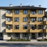 Двустаен апартамент в Търговище, Център - 56 кв.м за 1197 €/кв.м - Снимка #1