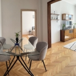 Двустаен апартамент в София, Център - 65 кв.м за 4385 €/кв.м - Снимка #1