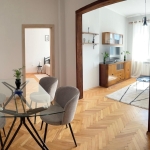 Двустаен апартамент в София, Център - 65 кв.м за 4539 €/кв.м - Снимка #1