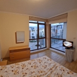 Двустаен апартамент в к.к. Слънчев бряг - 56 кв.м за 1518 €/кв.м - Снимка #1